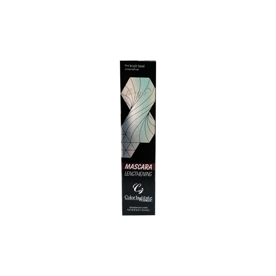 Color Institute Lengthening Mascara Color Institute