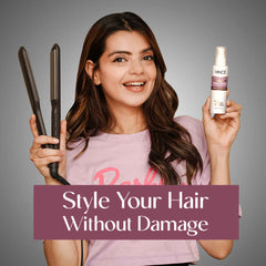 Vince Re-Alive Hair Serum - 80ml Vince