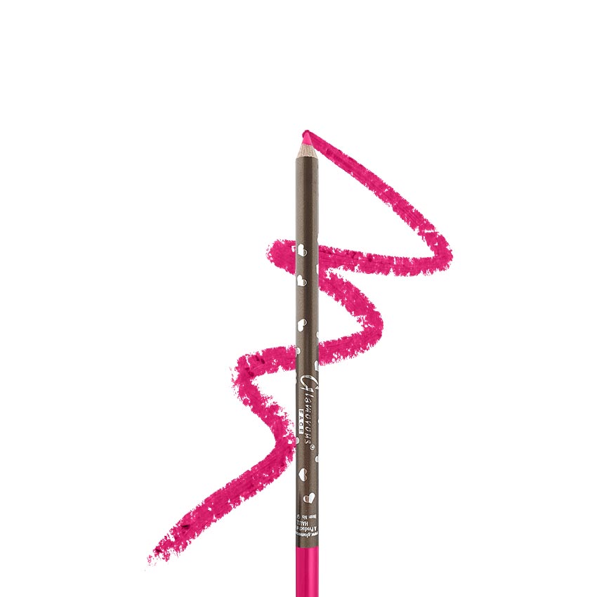 Glamorous Face Lip Pencil - 38 Colors Glamorous Face