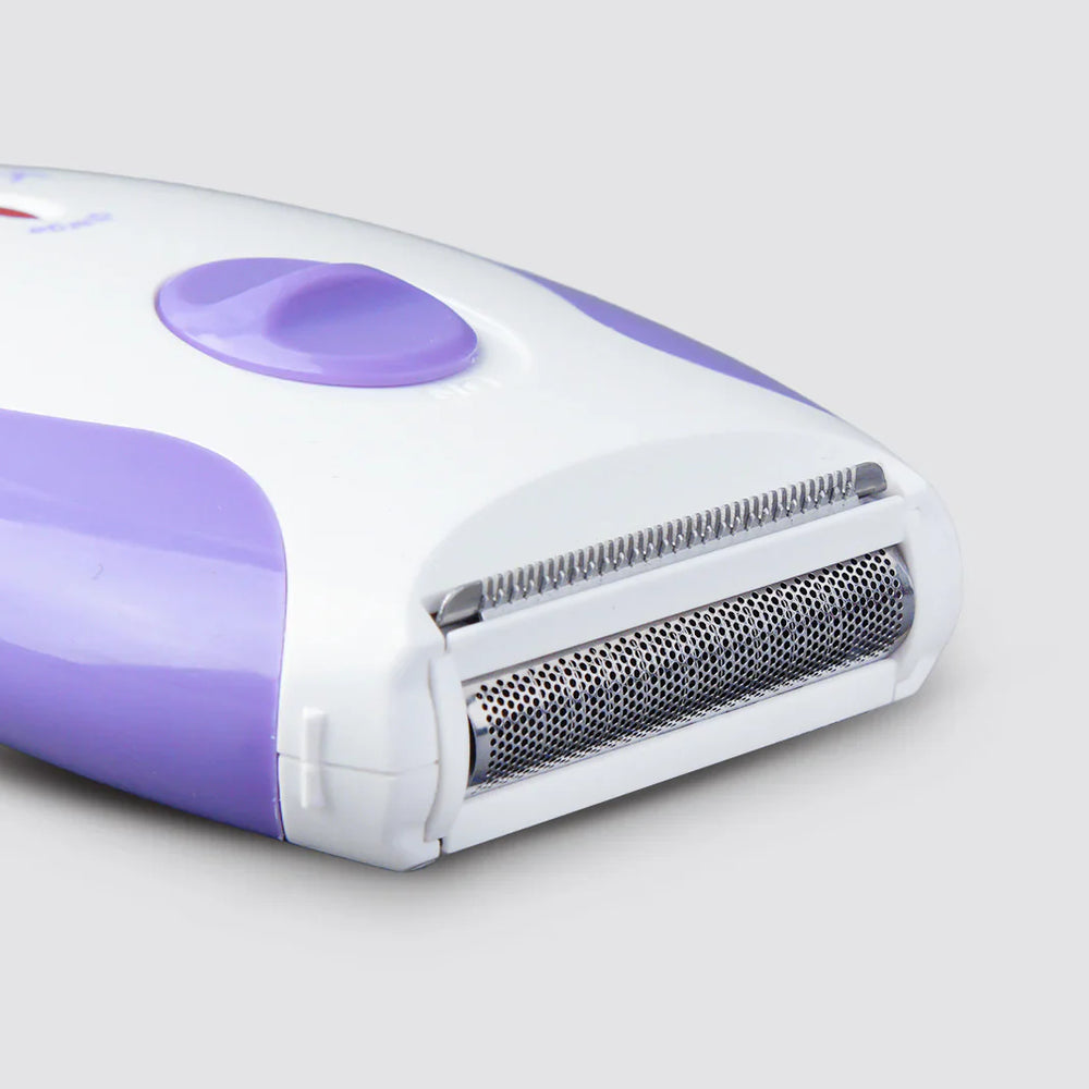 Kemei KM-280R Hair Removal Shaver for Women Kemei