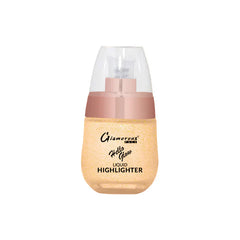 Glamorous Face Hello Glow Liquid Highlighter Glamorous Face