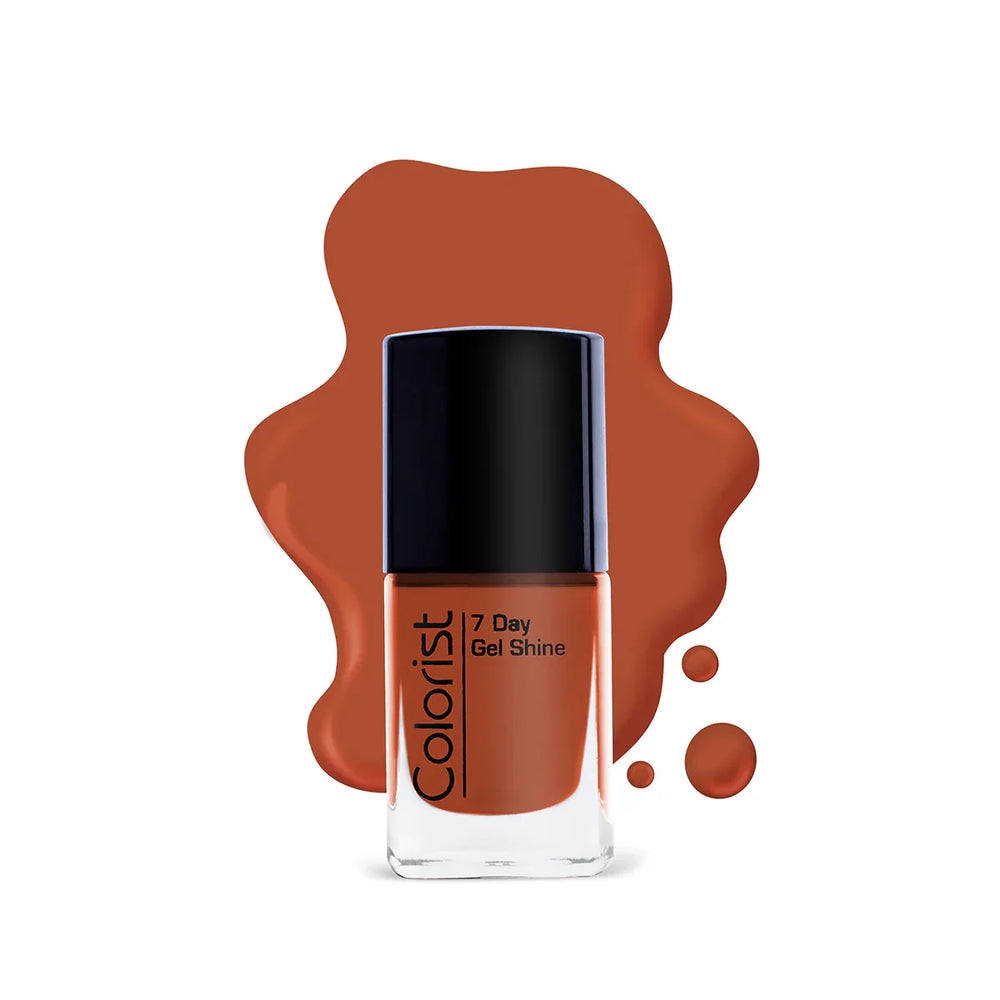 ST London Nail Color ST London