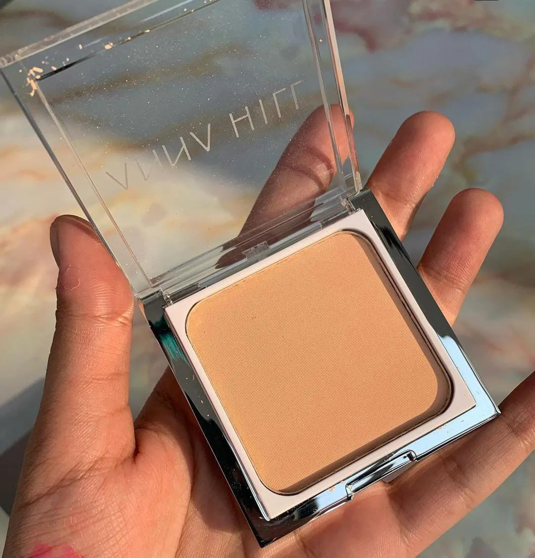 Original Anna Hill Compact Powder Anna Hill