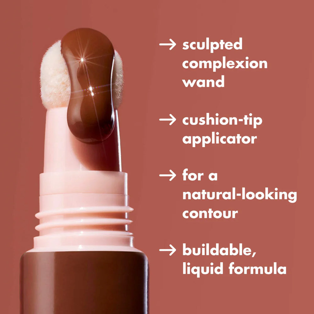 E.L.F Halo Glow Beauty Wand - Contour e.l.f.