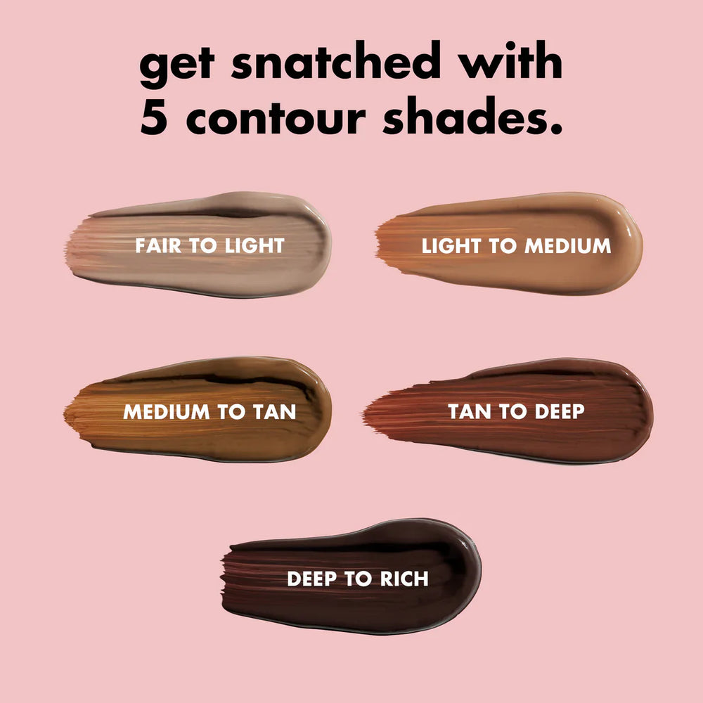 E.L.F Halo Glow Beauty Wand - Contour e.l.f.