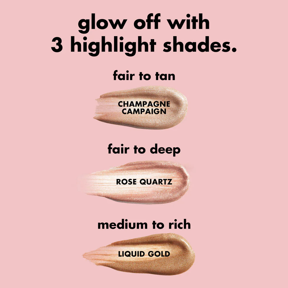 E.L.F Halo Glow Highlight Beauty Wand e.l.f.