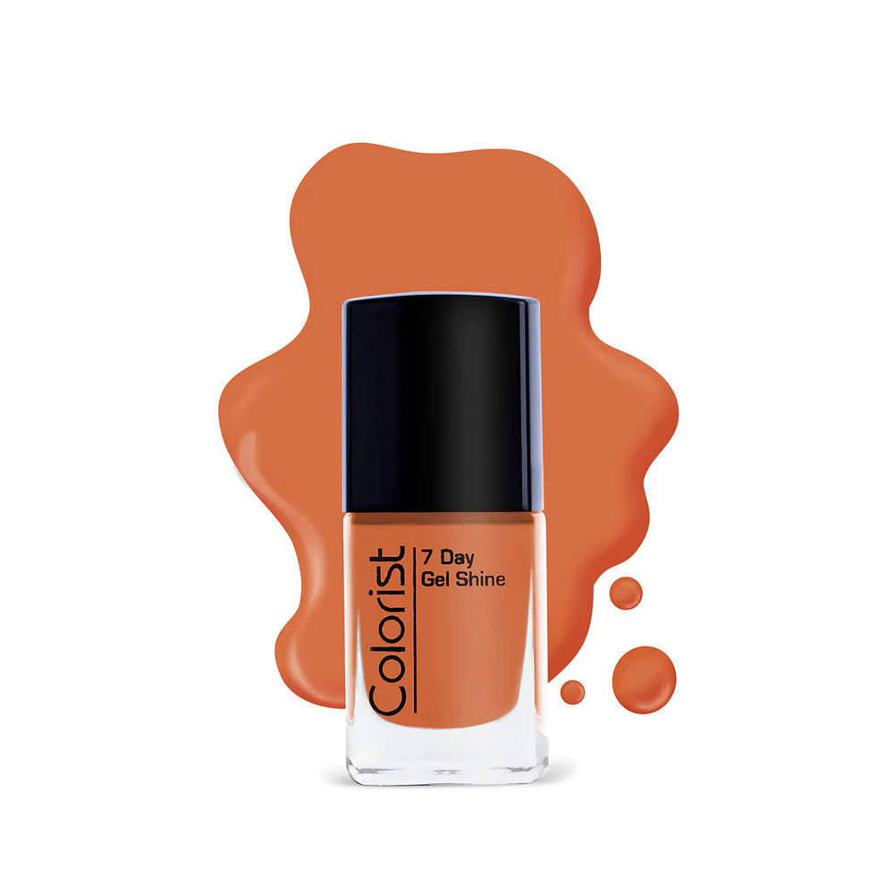 ST London Nail Color ST London