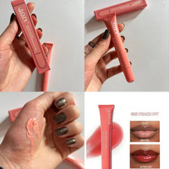 Aozy Peptide Lip Plump – 10ml Aozy