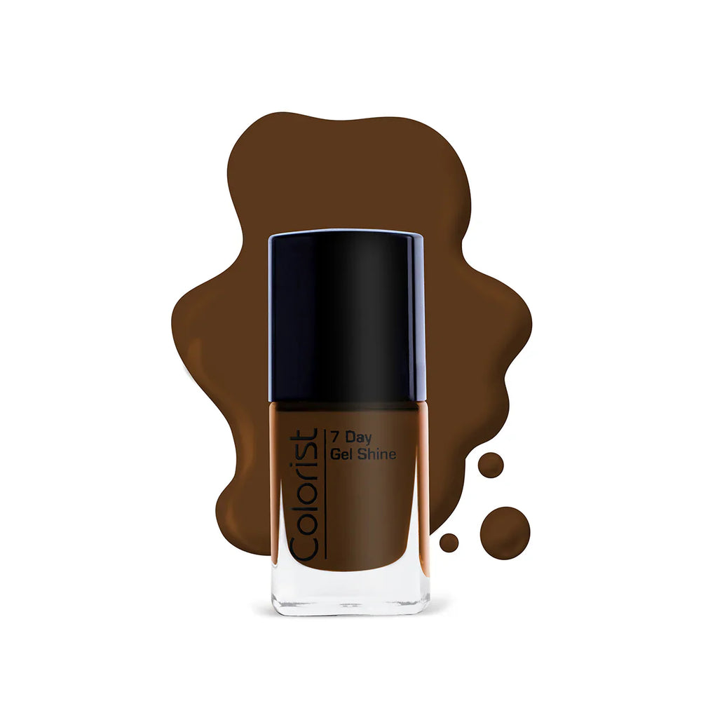 ST London Nail Color ST London