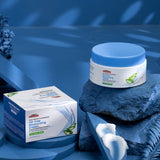 Saeed Ghani Glycerin, Aloe Vera and Vitamin E Moisturizing Cream – 60g