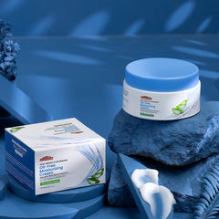 Saeed Ghani Glycerin, Aloe Vera and Vitamin E Moisturizing Cream – 60g Saeed Ghani
