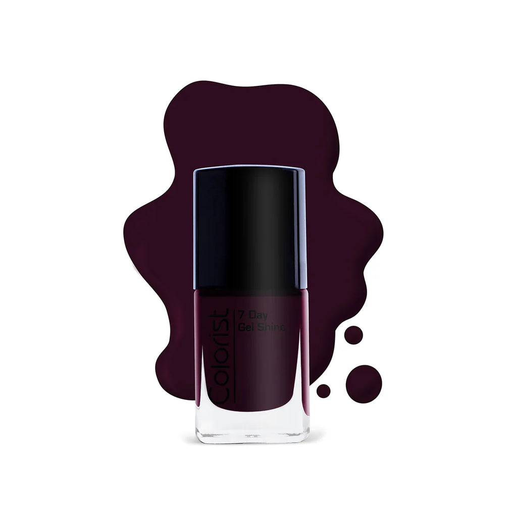 ST London Nail Color ST London