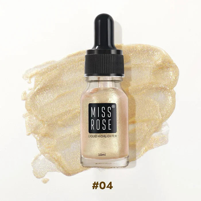 Miss Rose Dreamy 3-in-1 Highlighter Miss Rose