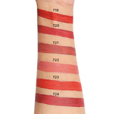 Miss Rose Luxe Hydrate Matte lip gloss