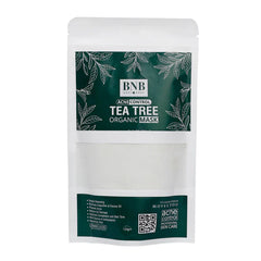 BNB Organic Tea Tree Acne Control Facial Kit (ORIGINAL) BnB