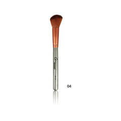 Glamorous Face Blush On Blending Brush GF 04 Glamorous Face