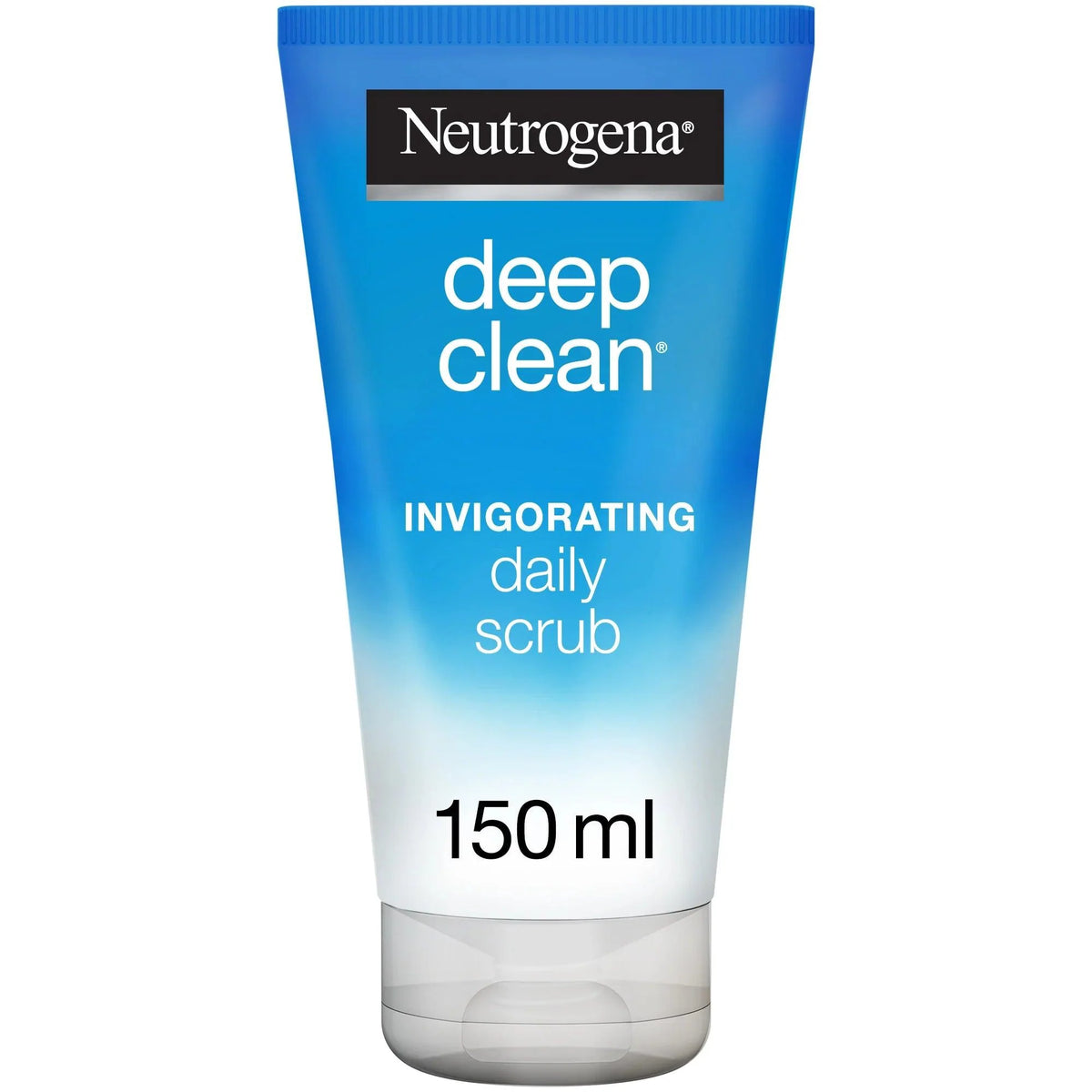 Neutrogena Daily Scrub Deep Clean - 150ml Neutrogena