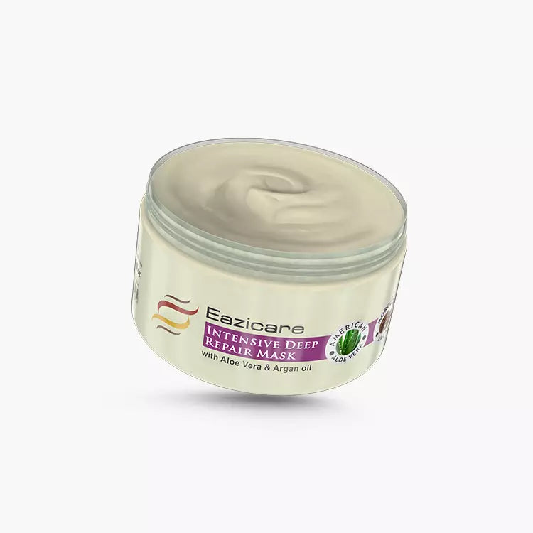 Eazicare Intensive Deep Repair Hair Mask Eazicare