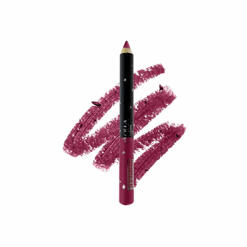 Aqua Color Line Jumbo Lipstick Pencil Aqua Color Line