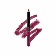 Aqua Color Line Jumbo Lipstick Pencil Aqua Color Line