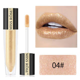 Miss Rose Diamond Shiny Gloss