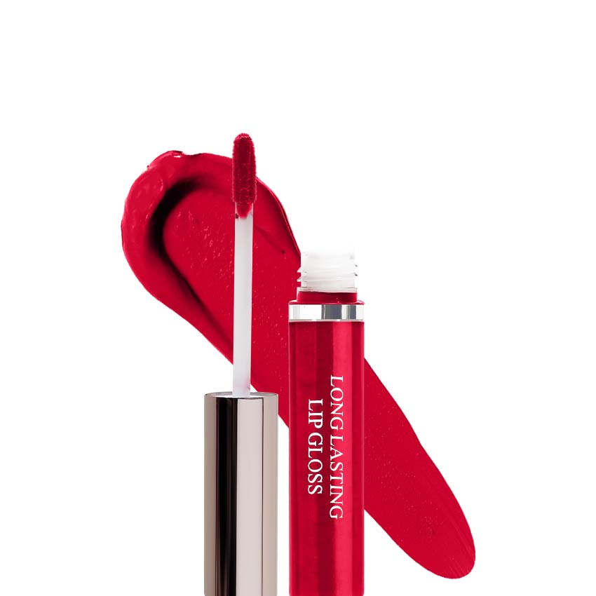 Glamorous Face Long-Lasting Liquid Lipstick (24 Colors) Glamorous Face