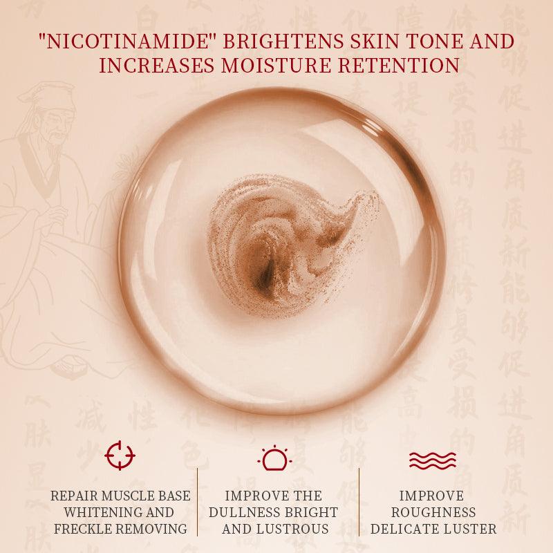 Bioaqua Anti-Freckle Whitening Face Cream - 30g Bioaqua
