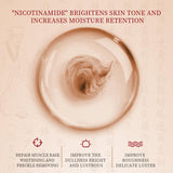 Bioaqua Anti-Freckle Whitening Face Cream - 30g