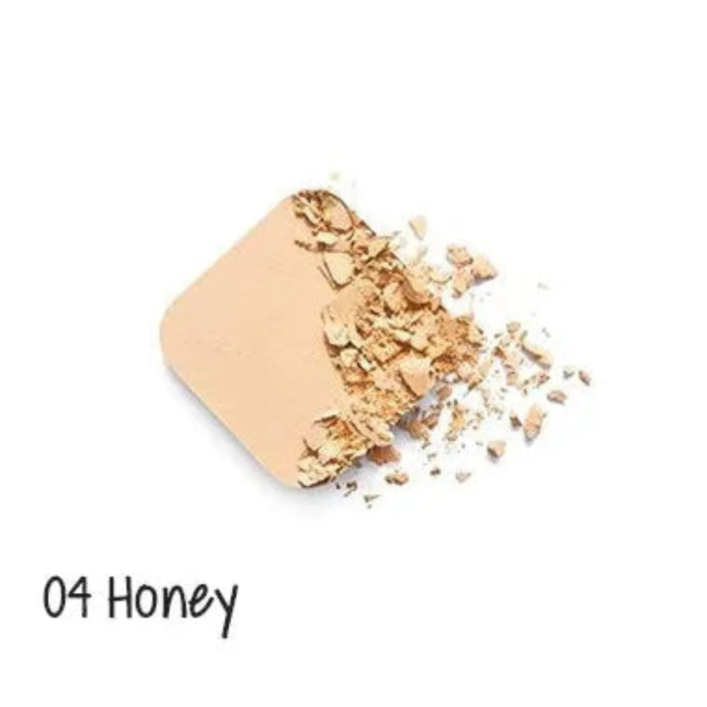Original Maybelline Clear Smooth All in One Compact Powder Maybelline