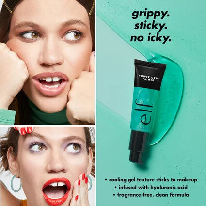 ELF Power Grip Primer -  24ml e.l.f.