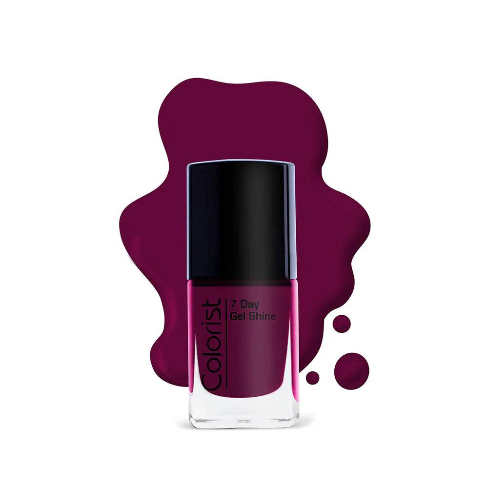 ST London Nail Color ST London