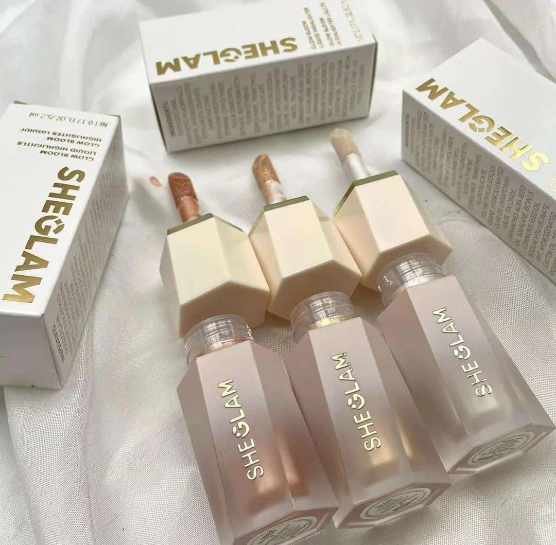 Sheglam Gloom Bloom Liquid Highlighter 5.2ml Sheglam