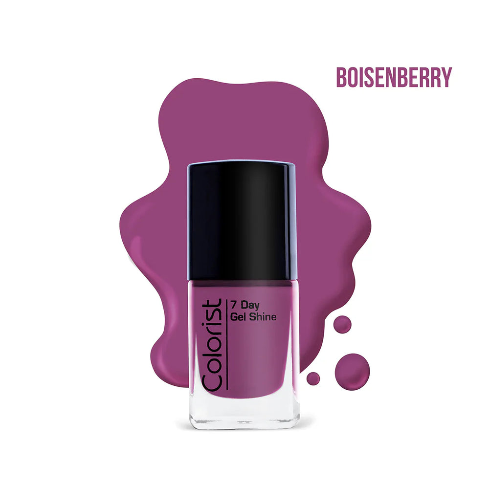 ST London Nail Color ST London