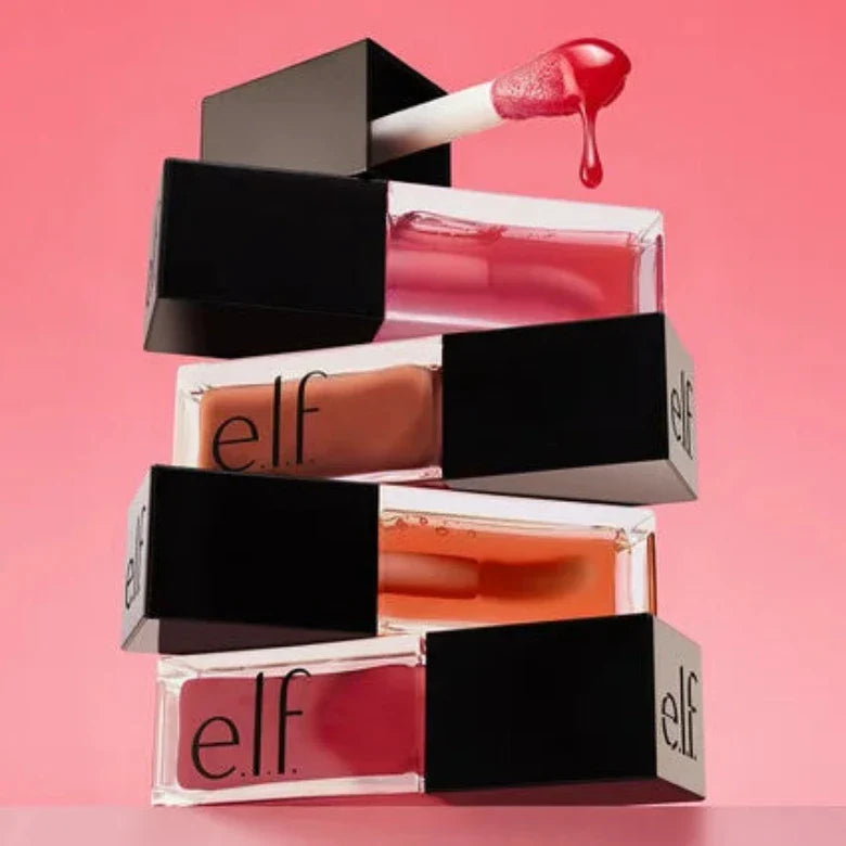 elf Glow Reviver Lip Oil e.l.f.
