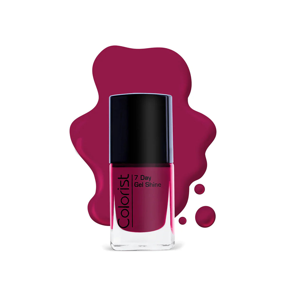 ST London Nail Color ST London