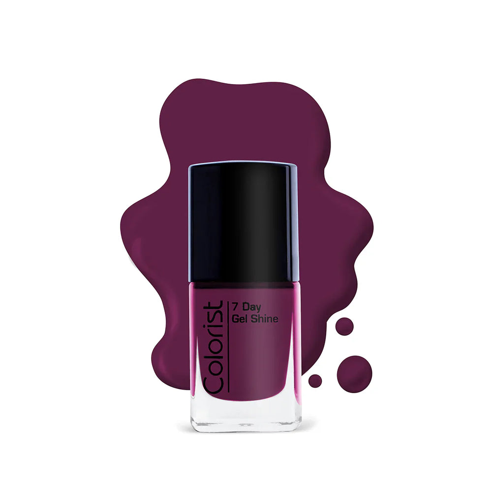 ST London Nail Color ST London