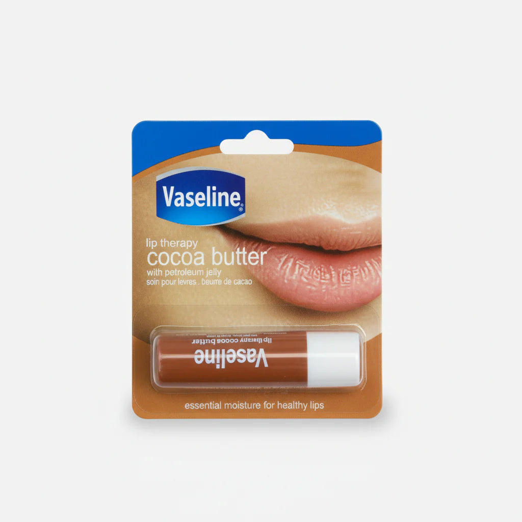 Vaseline Lip Balm Vaseline