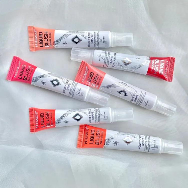 Hudamoji Liquid Blush Huda Moji