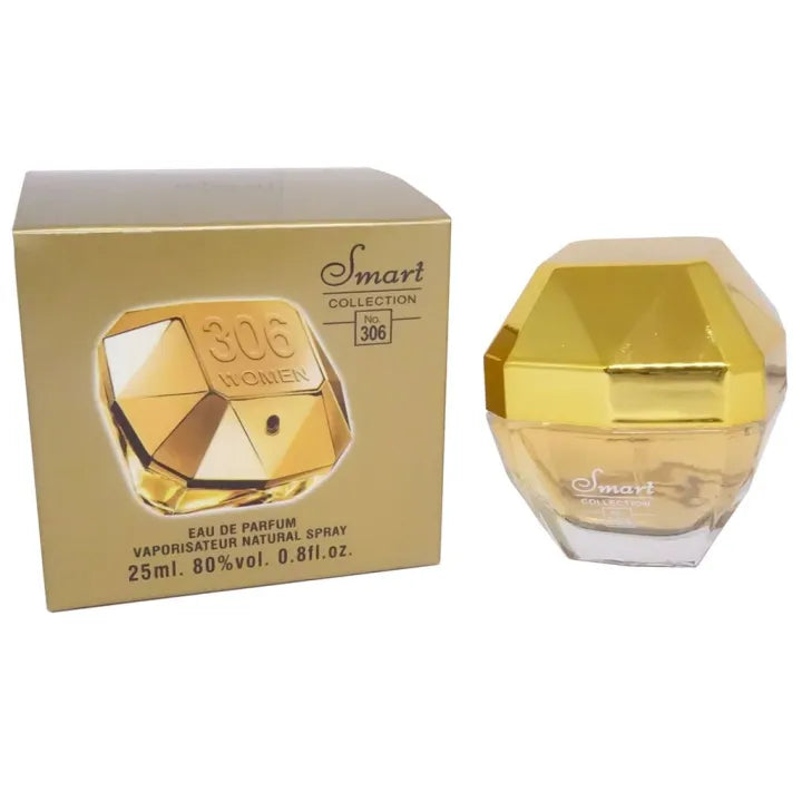 Smart Collection No. 306 - 25ml Smart Collection