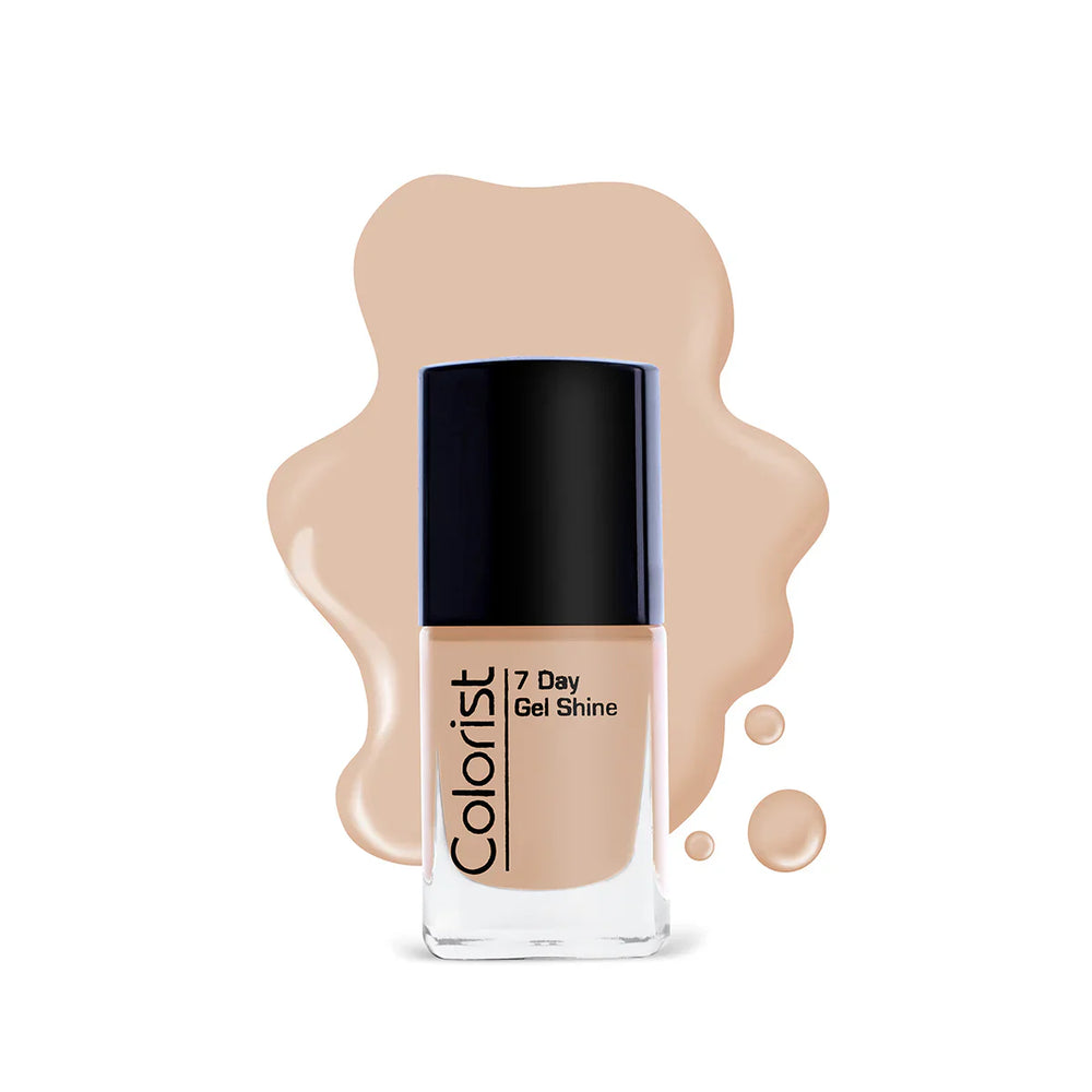 ST London Nail Color ST London