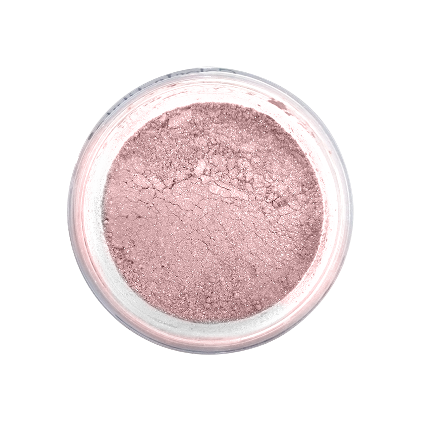 Color Institute Face & Body Loose Shimmer Powder Color Institute