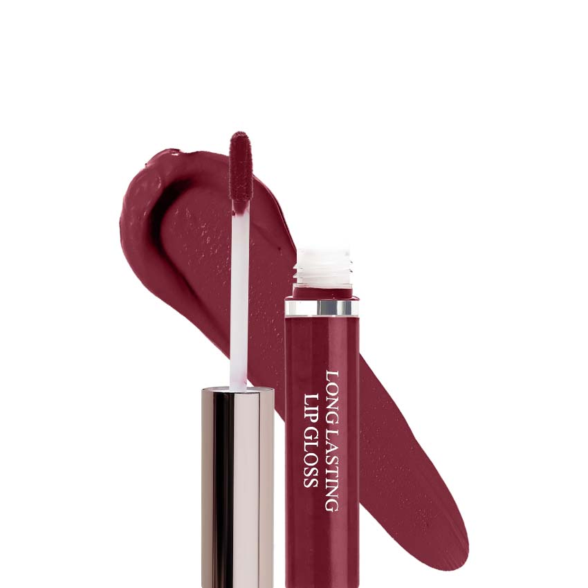 Glamorous Face Long-Lasting Liquid Lipstick (24 Colors) Glamorous Face