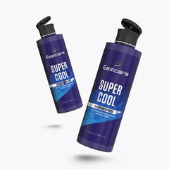 Eazicare Super Cool No Orange Shampoo - 200ml Eazicare
