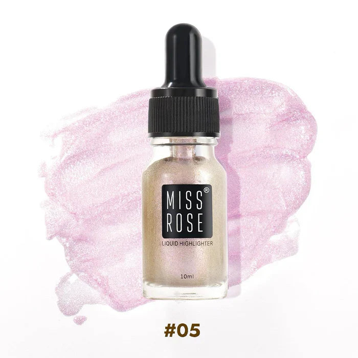 Miss Rose Dreamy 3-in-1 Highlighter Miss Rose