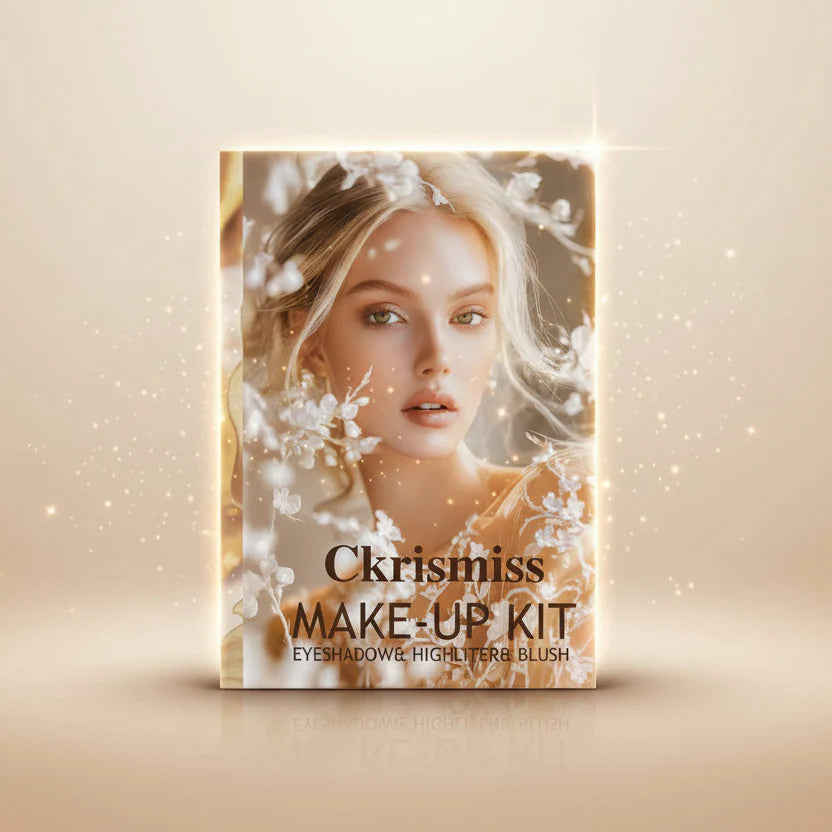 Ckrismiss MAKE-UP KIT Ckrismiss