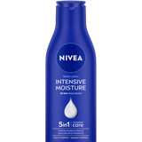 NIVEA Body Lotion – Deep Nourishment & 48-Hour Moisture Care