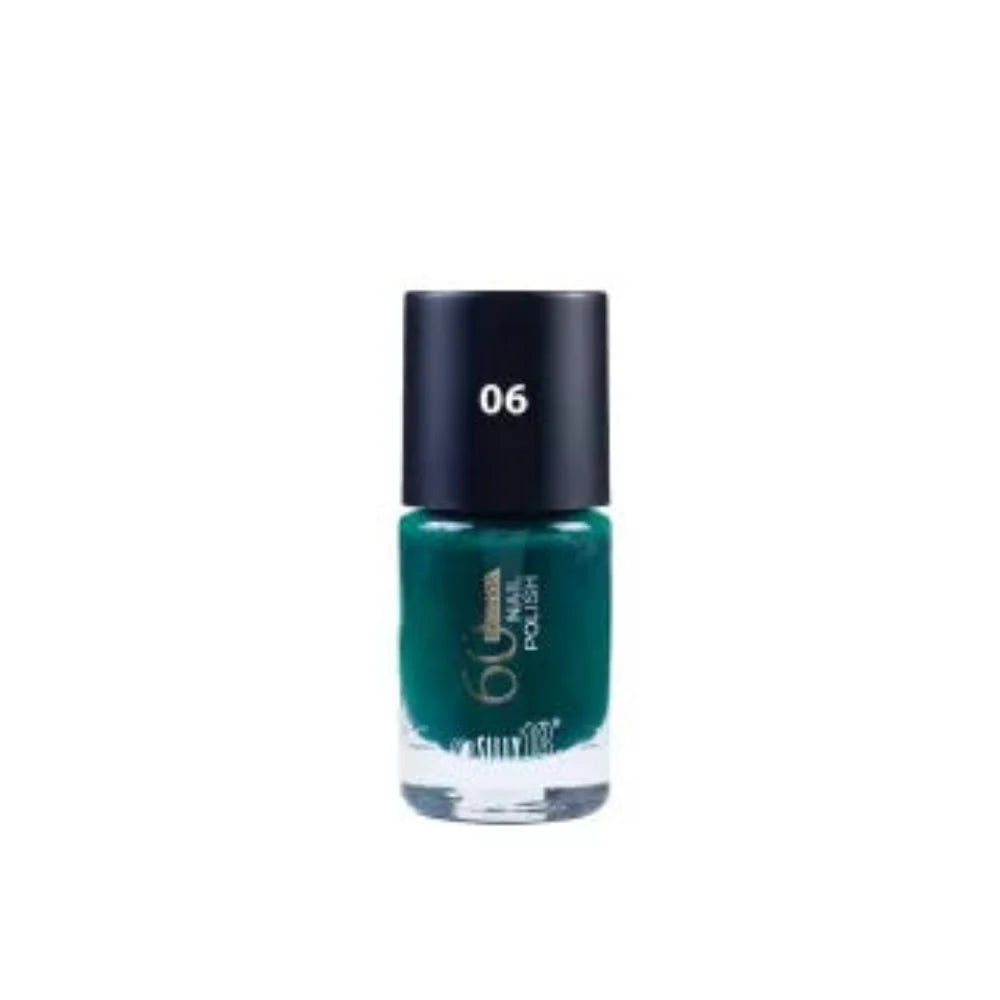 Silly18 60 Seconds Nail Polish silly18
