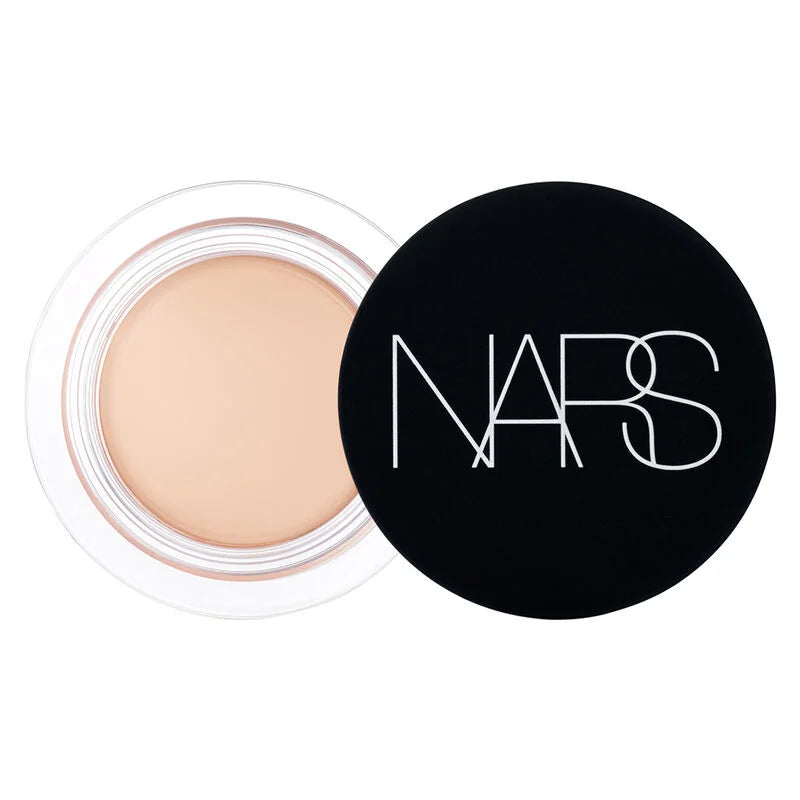 Original NARS Cosmetics Soft Matte Complete Concealer Nars