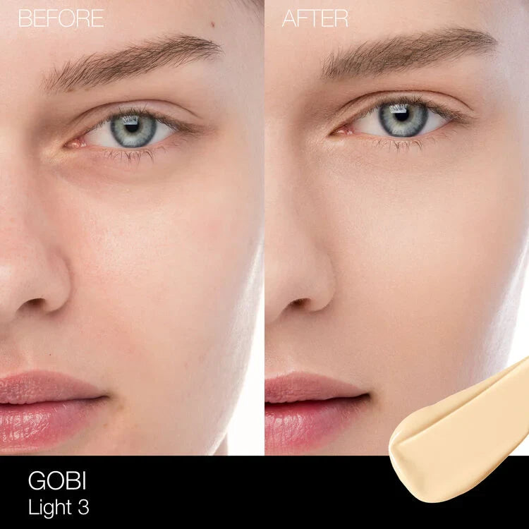 NARS Natural Radiant Longwear Foundation Nars