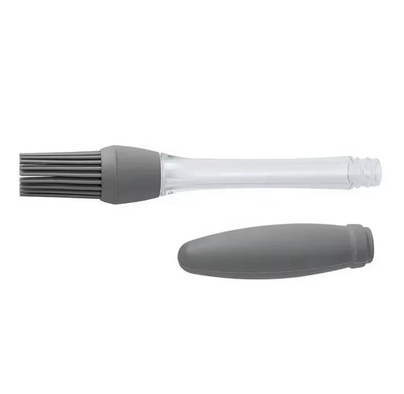 Silicone Grill Seasoning Brush - Each Cosmia.pk